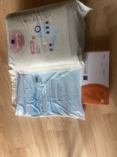 Pflegepaket bettschutzauflage  gebraucht kaufen  Salzweg