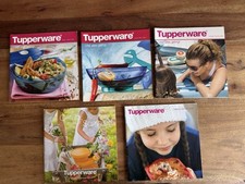 Tupperware kataloge 2004 gebraucht kaufen  Weyhe