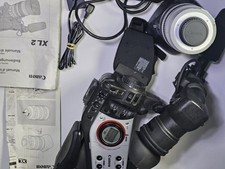 Canon xl2 standard d'occasion  France
