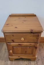 Ducal pine bed for sale  BIRMINGHAM