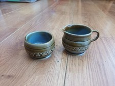 Vintage shamrock irish for sale  YEOVIL
