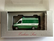 Sondermodell herpa sprinter gebraucht kaufen  Stahnsdorf