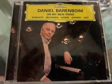 On My New Piano (2016) comprar usado  Enviando para Brazil