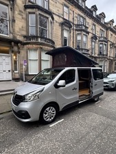 2016 renault trafic for sale  EDINBURGH
