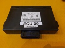 VW AUDI SEAT MODULE Jednostka sterująca 5WA907376 OE Oryginalna część używana na sprzedaż  PL