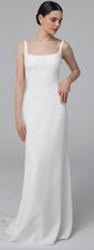 New wedding dress for sale  LONDON