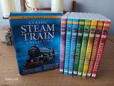Classic steam train for sale  COVENTRY