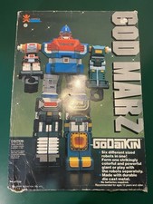 Vtg godaikin godmarz for sale  Albuquerque