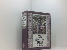 Merian bibel farbe gebraucht kaufen  Berlin