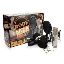 Micro studio rode d'occasion  L'Isle-d'Abeau