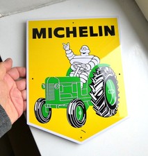 Automobile michelin tracteur d'occasion  Jœuf