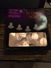 Halloween fabric ghost for sale  Westchester