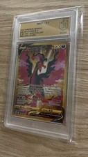 Pokemon karte galar gebraucht kaufen  Ostenfeld
