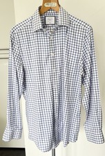 Charles tyrwhitt checked for sale  LONDON