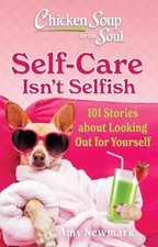 Usado, Chicken Soup for the Soul: Self-Care - Paperback, by Newmark Amy - Very Good comprar usado  Enviando para Brazil