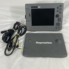 Raymarine c80 chartplotter for sale  Sherwood
