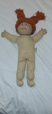 cabbage doll for sale  WARRINGTON
