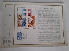 Feuillet cef 183b d'occasion  Raucourt-et-Flaba