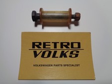 VW Mk2 Golf Jetta Corrado - Caixa de pedais de coluna de direção parafuso pivô inferior e manga comprar usado  Enviando para Brazil