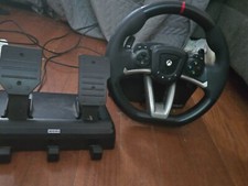 Xbox steering wheel for sale  Summerville