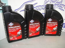 Kit 3lt silkolene usato  Massa di Somma