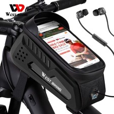 West biking waterproof for sale  CANNOCK