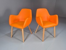 Vintage orange bucket for sale Vintage orange bucket for sale  STOWMARKET