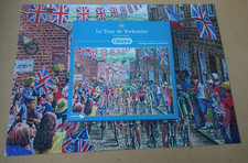 Gibsons. tour yorkshire for sale  PRESTON