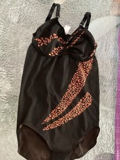 Badeanzug schlankstütz xxxl gebraucht kaufen  Bindlach
