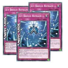 Icy breeze refrain usato  Ravenna
