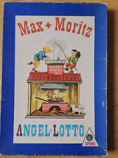 Max moritz angel gebraucht kaufen  Magdeburg