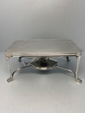 Antique silver plated for sale  BOREHAMWOOD