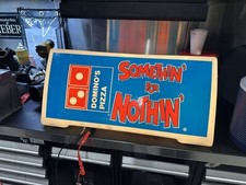 Domino pizza car for sale  Kaibeto
