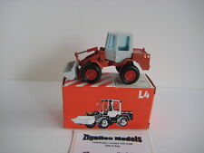 Radlader 278 1 gebraucht kaufen  Bremen