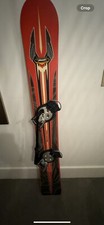 Rossignol dualtec 167 for sale  Miami Beach