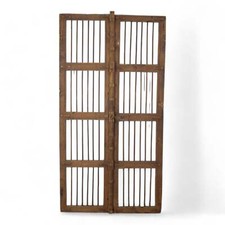 Pair antique vintage for sale  HEREFORD
