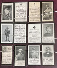 Soldaten sterbebilder infleibr gebraucht kaufen  Pfarrkirchen