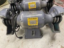 Baldor grinder buffer for sale  Laramie