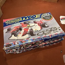 Rare tyco slot for sale  BRISTOL
