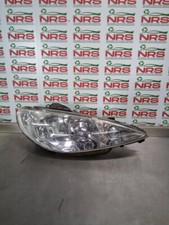 Peugeot 206 headlight for sale  ST. NEOTS