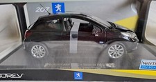 Peugeot 207 berline usato  Bibbiena