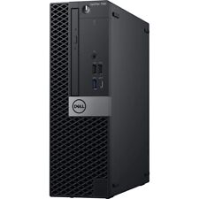 Dell Optiplex 7060 SFF i5-8500 3.0 GHz 16GB RAM NVMe 256 SSD WIN 11 comprar usado  Enviando para Brazil