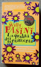 Libro saggio qualita usato  Ferrara