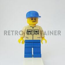 Lego minifigures trn139 usato  Cittadella