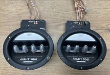Rear panels connectors for sale  DERBY