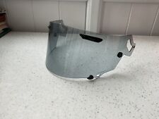 Arai helmet visor for sale  RETFORD