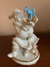 Lenox santa workshop for sale  Manchester Township