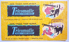 Buvard tricomatic machine d'occasion  Dammarie