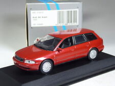 Minichamps 430015012 audi gebraucht kaufen  Preetz