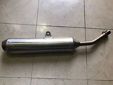 Marmitta originale husqvarna usato  Cuneo